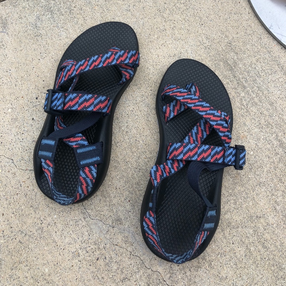 Chacos